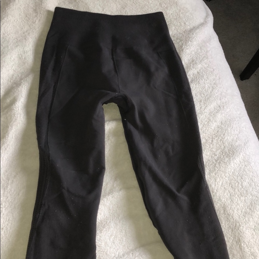 Lulu lemon leggings